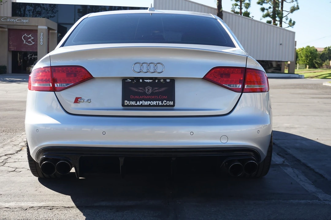 2011 Audi B8 S4 - Image 17 of 31