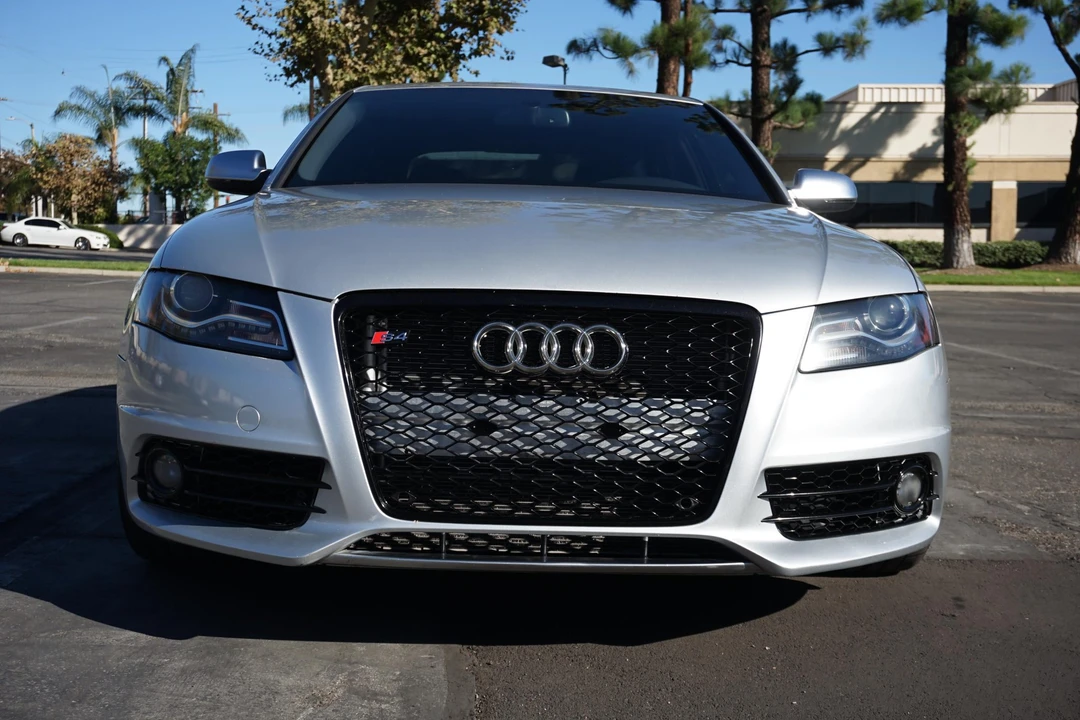 2011 Audi B8 S4 - Image 7 of 31