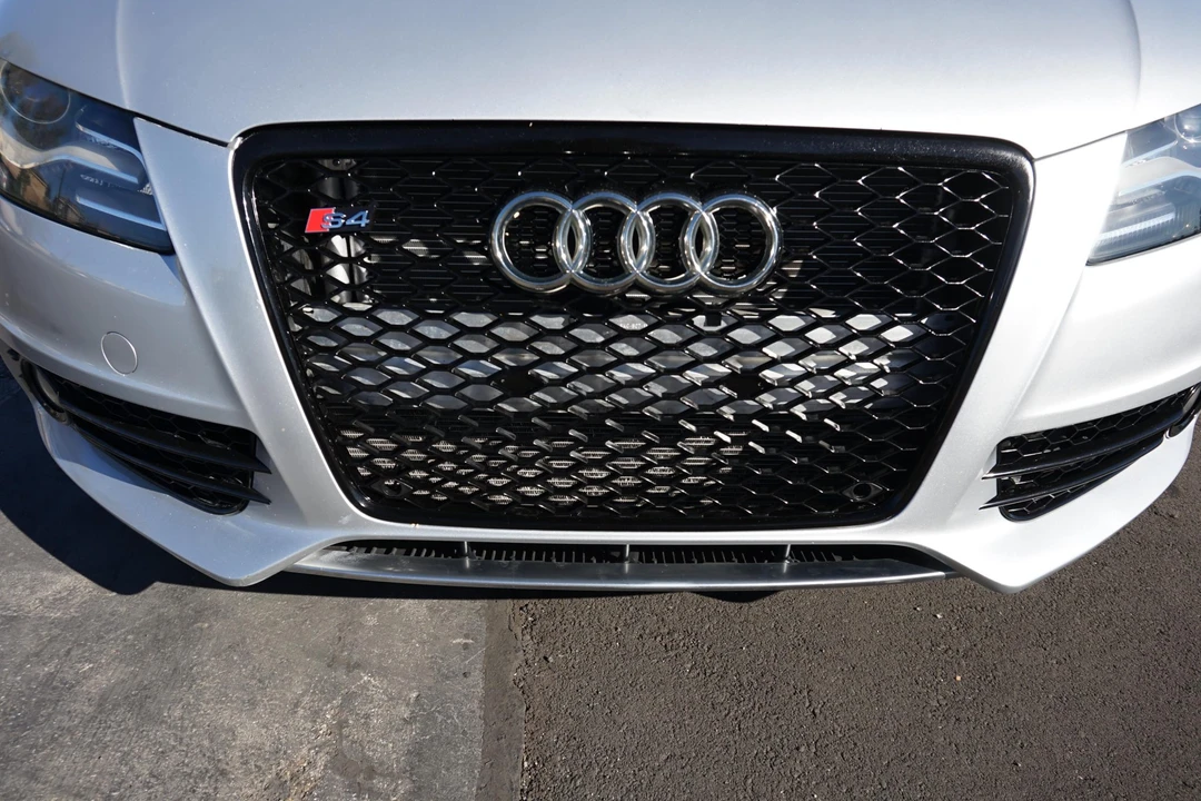 2011 Audi B8 S4 - Image 28 of 31