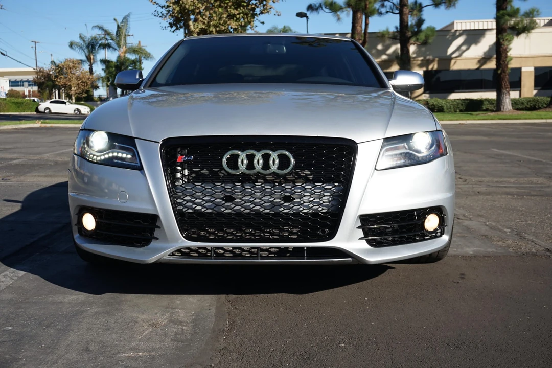 2011 Audi B8 S4 - Image 23 of 31