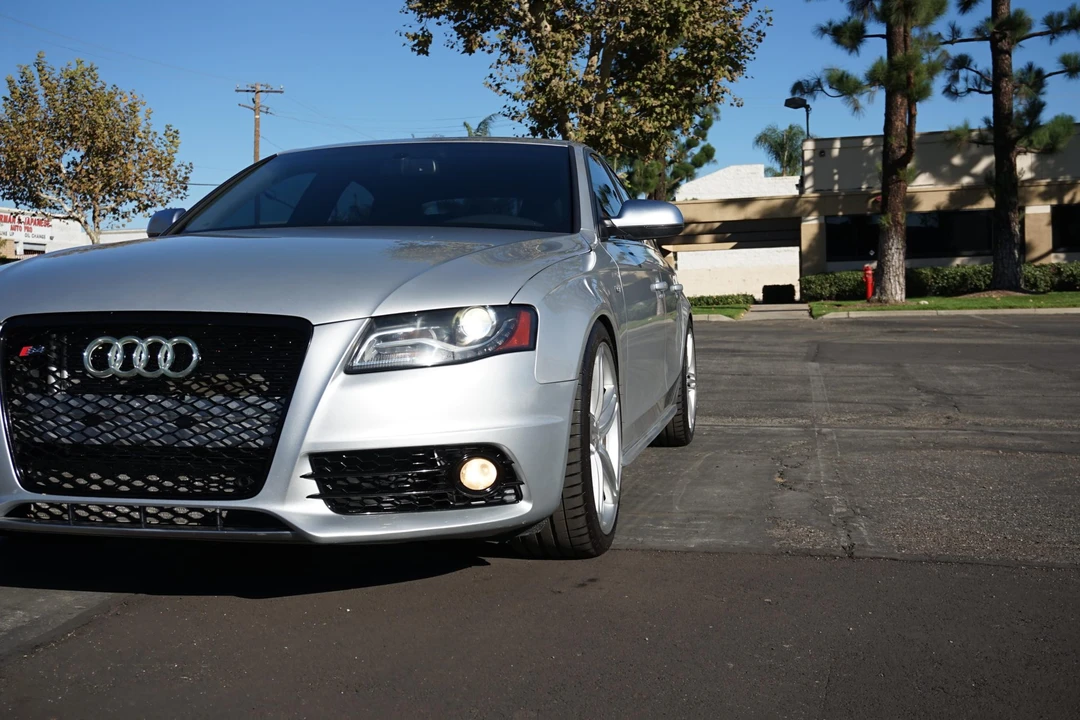 2011 Audi B8 S4 - Image 25 of 31