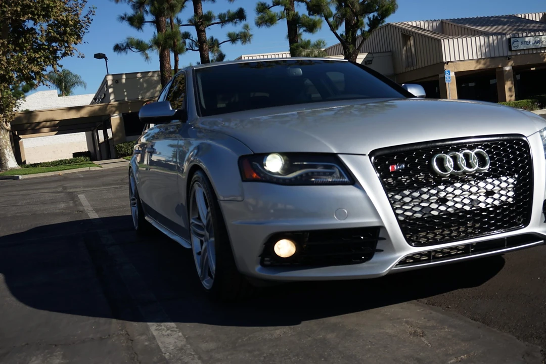 2011 Audi B8 S4 - Image 24 of 31