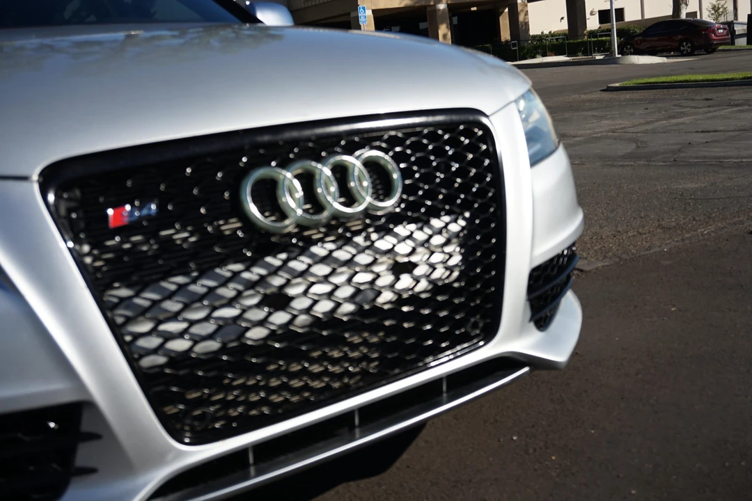 2011 Audi B8 S4 - Image 29 of 31