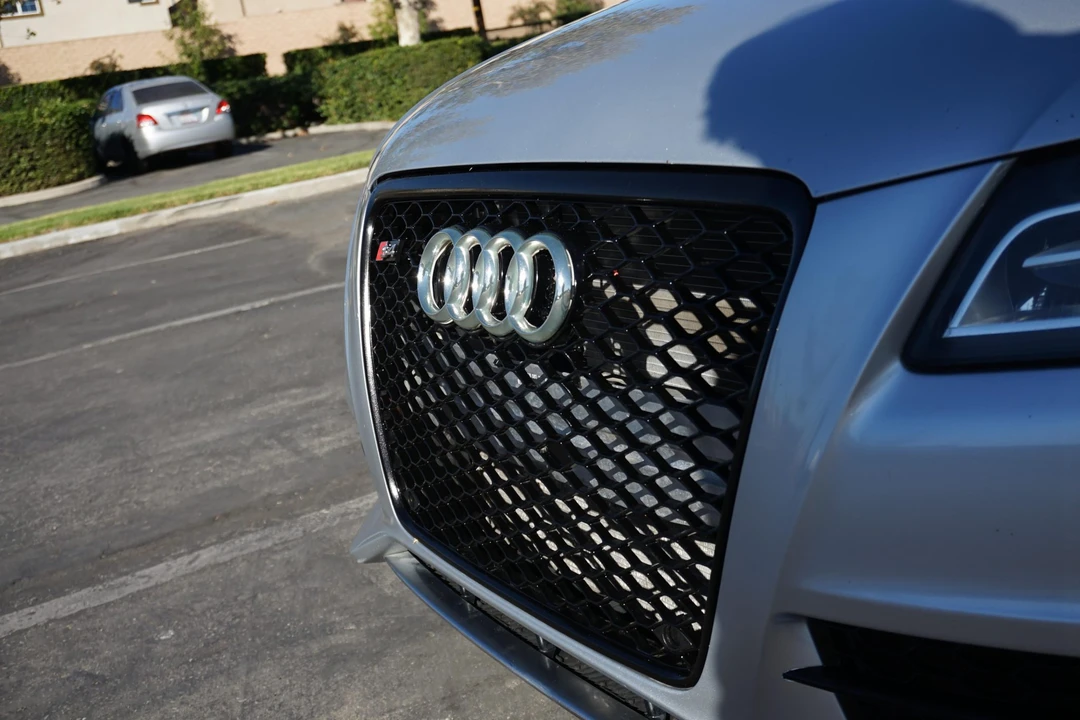 2011 Audi B8 S4 - Image 30 of 31