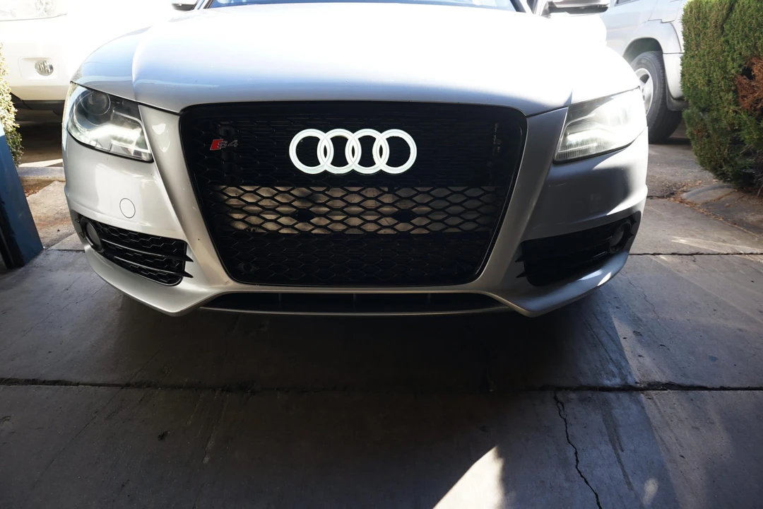 2011 Audi B8 S4 - Image 31 of 31