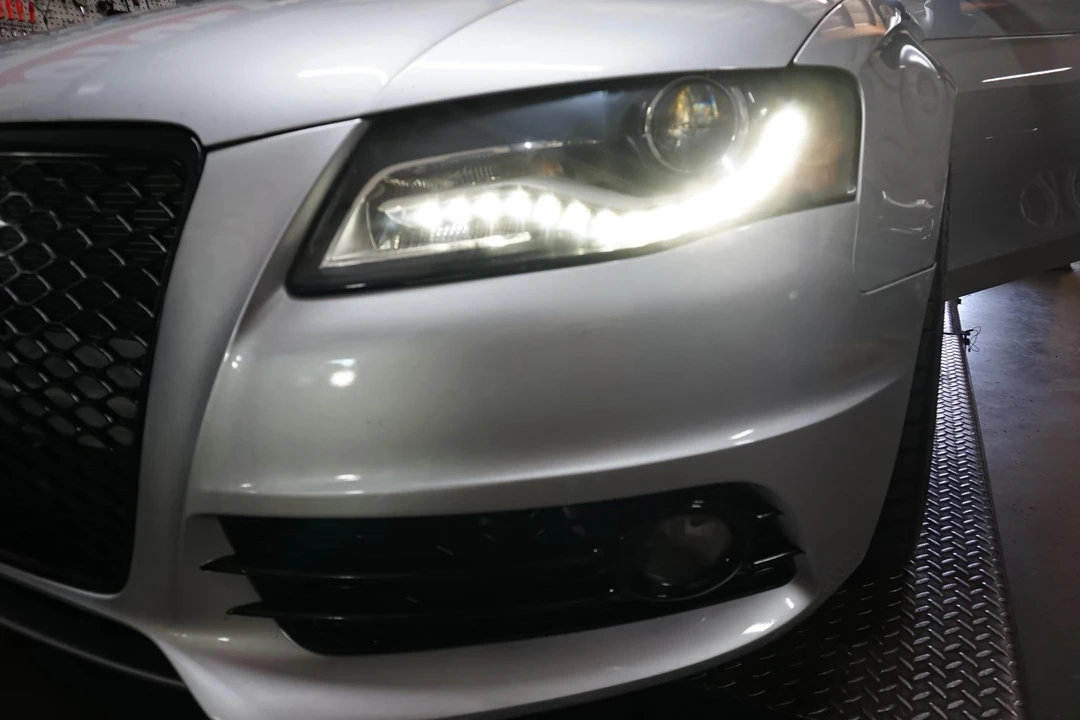 2011 Audi B8 S4 - Image 27 of 31