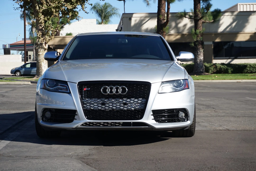 2011 Audi B8 S4 - Image 6 of 31