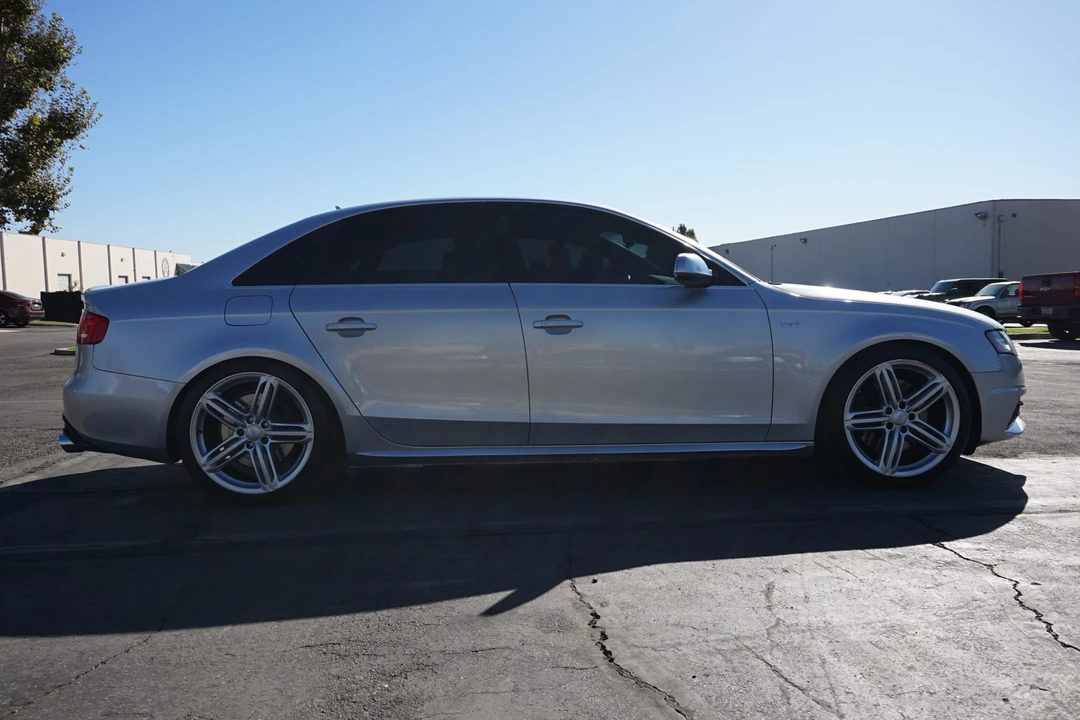 2011 Audi B8 S4 - Image 21 of 31