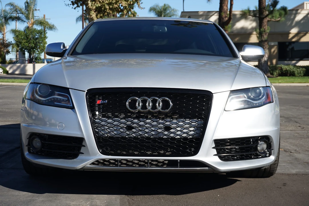 2011 Audi B8 S4 - Image 8 of 31