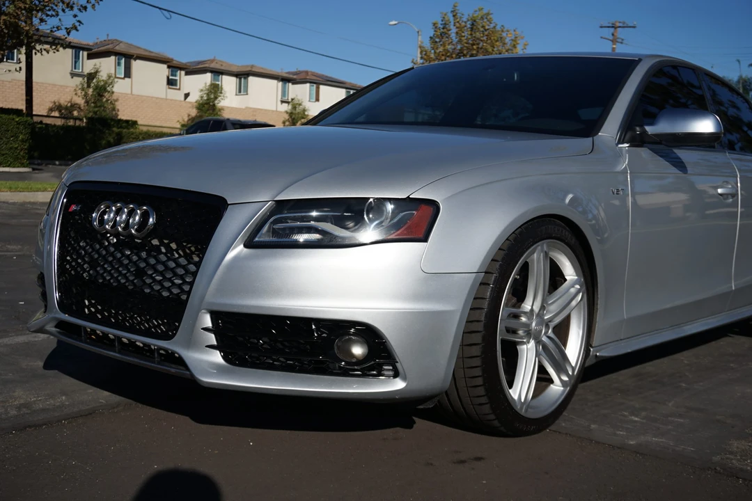 2011 Audi B8 S4 - Image 22 of 31
