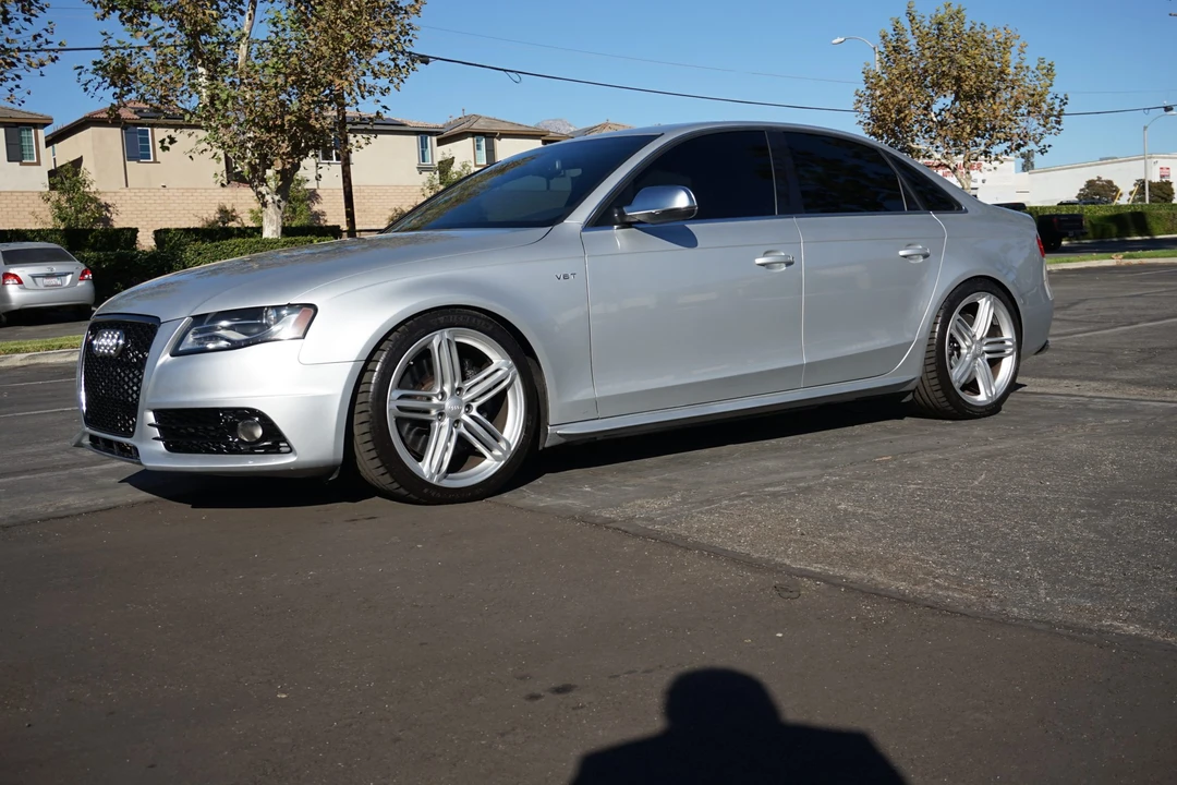 2011 Audi B8 S4 - Image 11 of 31