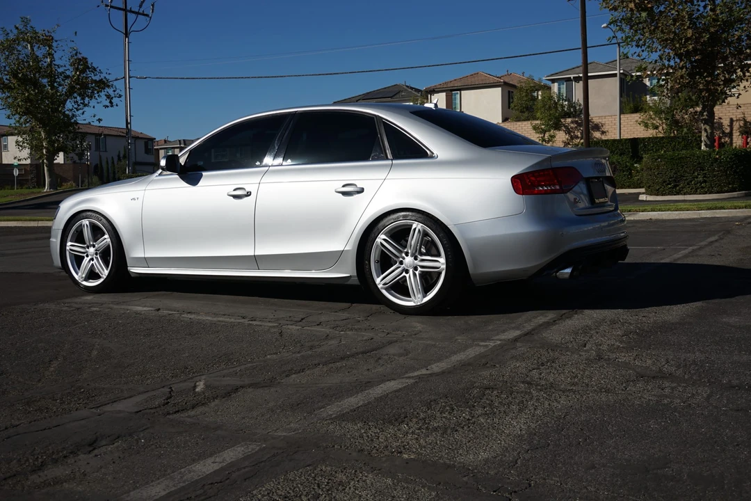 2011 Audi B8 S4 - Image 13 of 31