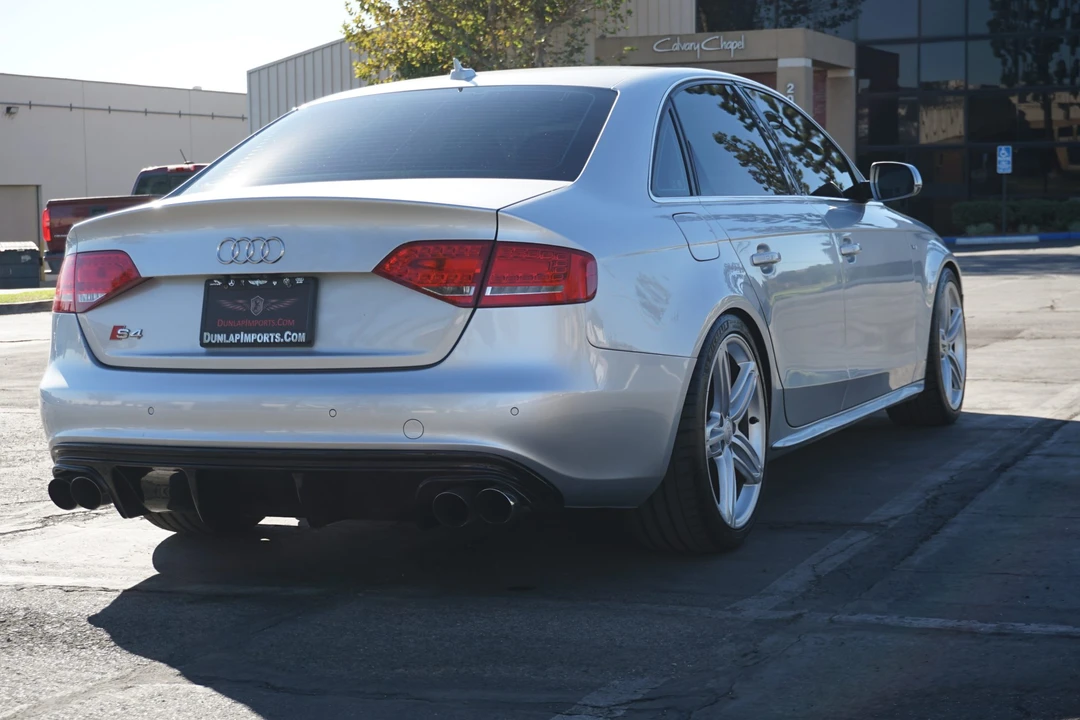 2011 Audi B8 S4 - Image 18 of 31