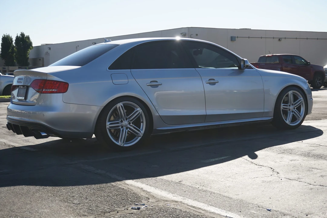 2011 Audi B8 S4 - Image 19 of 31