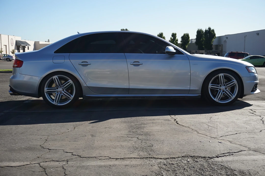 2011 Audi B8 S4 - Image 20 of 31