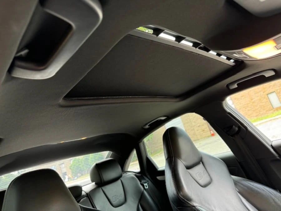 2011 Audi B8 S4 - Image 14 of 22