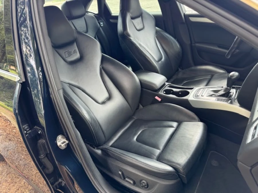 2011 Audi B8 S4 - Image 11 of 22