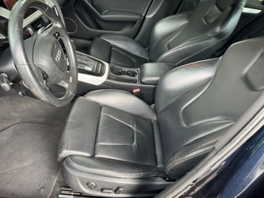 2011 Audi B8 S4 - Image 17 of 22