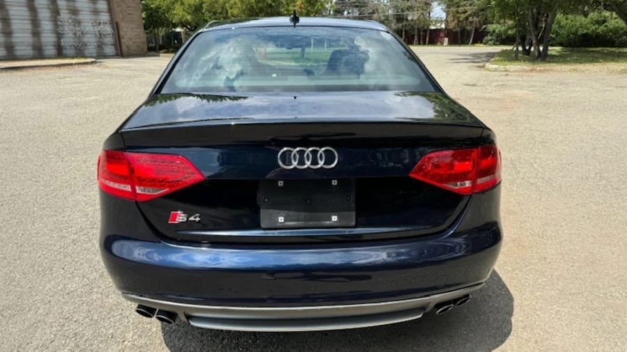 2011 Audi B8 S4 - Image 5 of 22