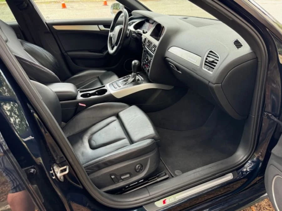 2011 Audi B8 S4 - Image 20 of 22