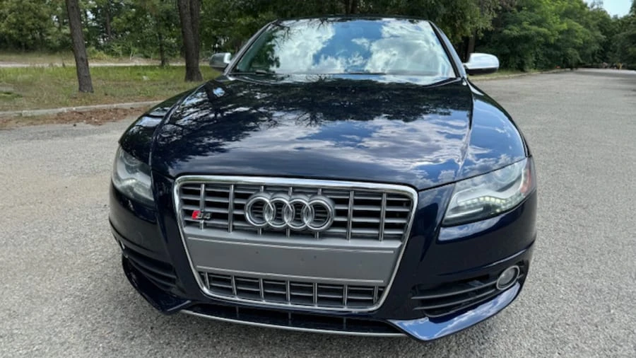 2011 Audi B8 S4 - Image 4 of 22