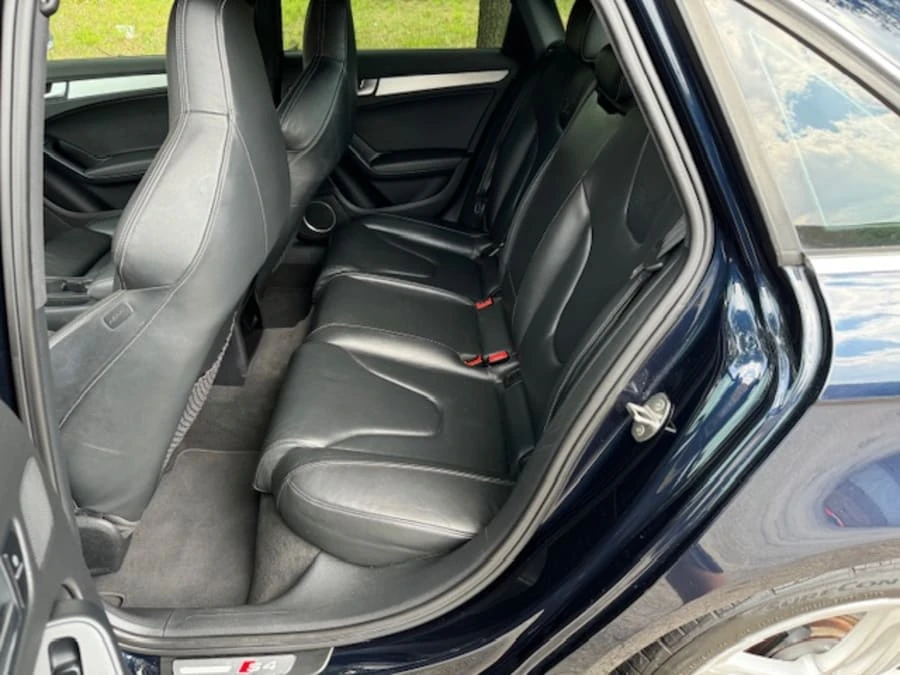 2011 Audi B8 S4 - Image 12 of 22