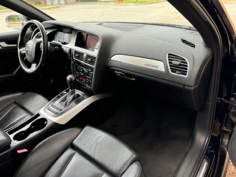 2011 Audi B8 S4 - Image 13 of 22