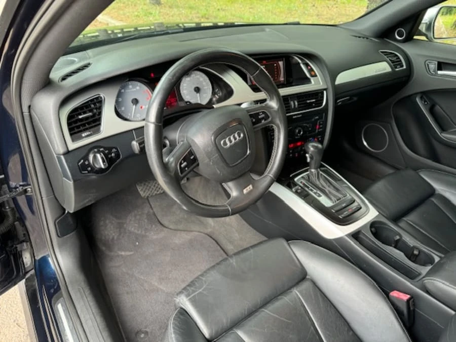 2011 Audi B8 S4 - Image 15 of 22