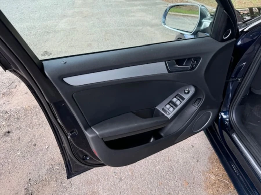 2011 Audi B8 S4 - Image 18 of 22