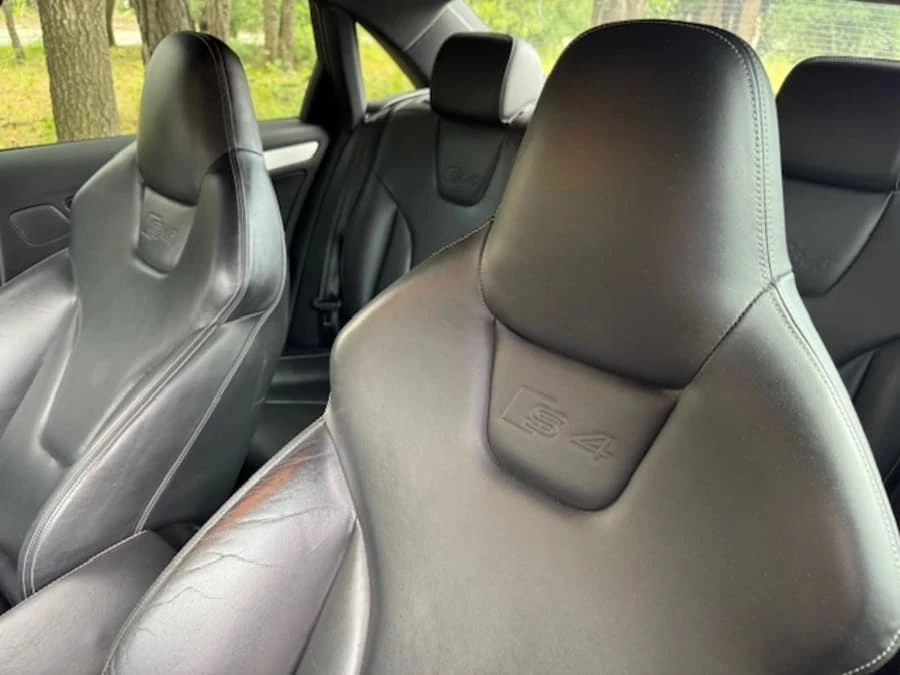 2011 Audi B8 S4 - Image 16 of 22