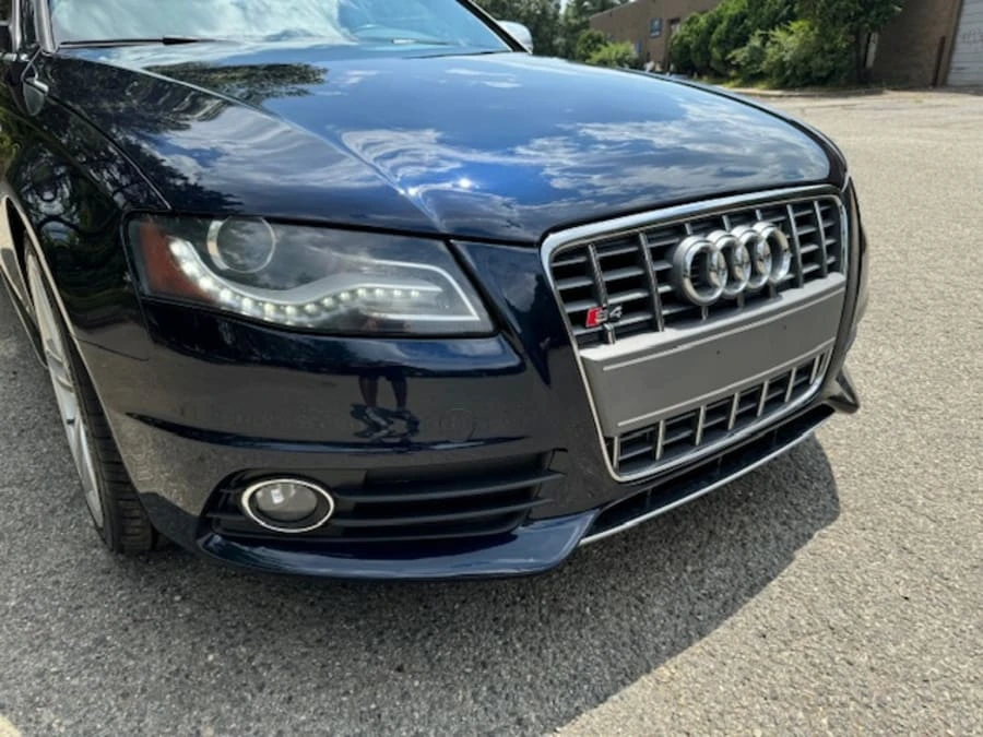 2011 Audi B8 S4 - Image 9 of 22