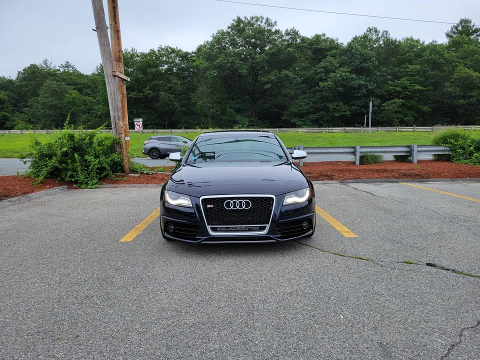 2011 Audi B8 S4 - Image 6 of 31