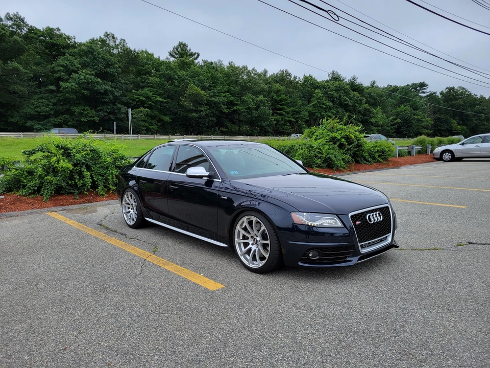 2011 Audi B8 S4 - Image 26 of 31
