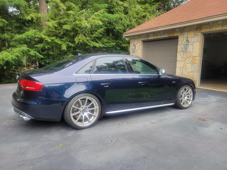 2011 Audi B8 S4 - Image 22 of 31