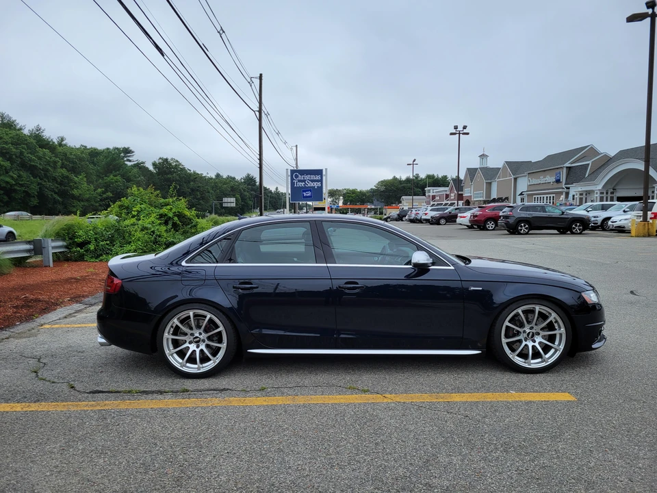 2011 Audi B8 S4 - Image 24 of 31