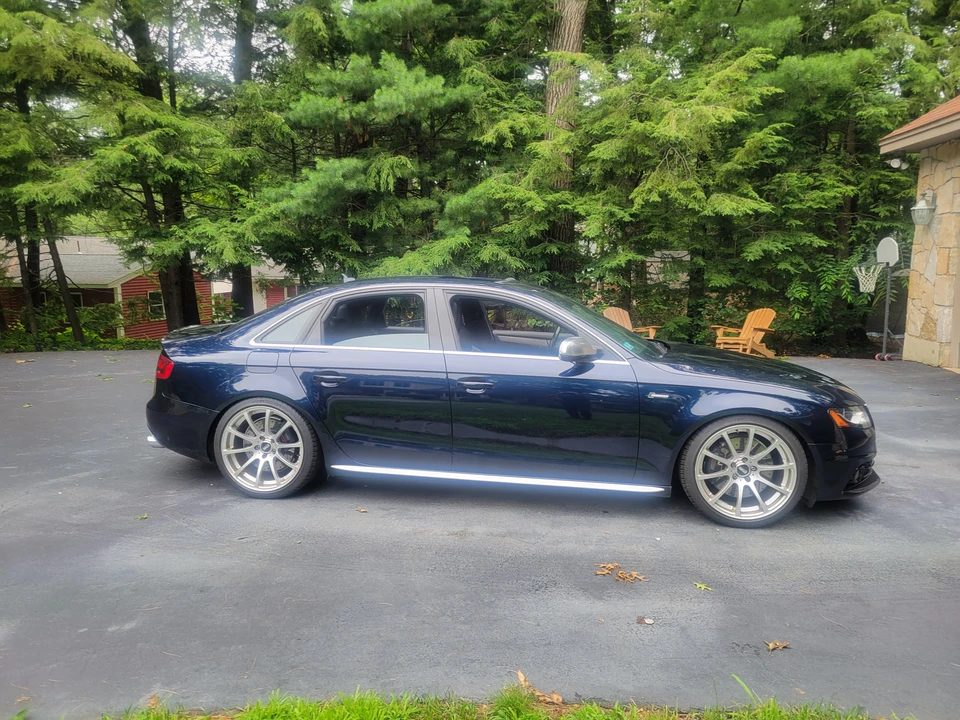 2011 Audi B8 S4 - Image 25 of 31