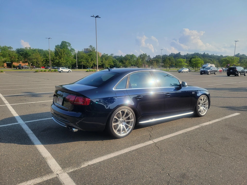 2011 Audi B8 S4 - Image 20 of 31
