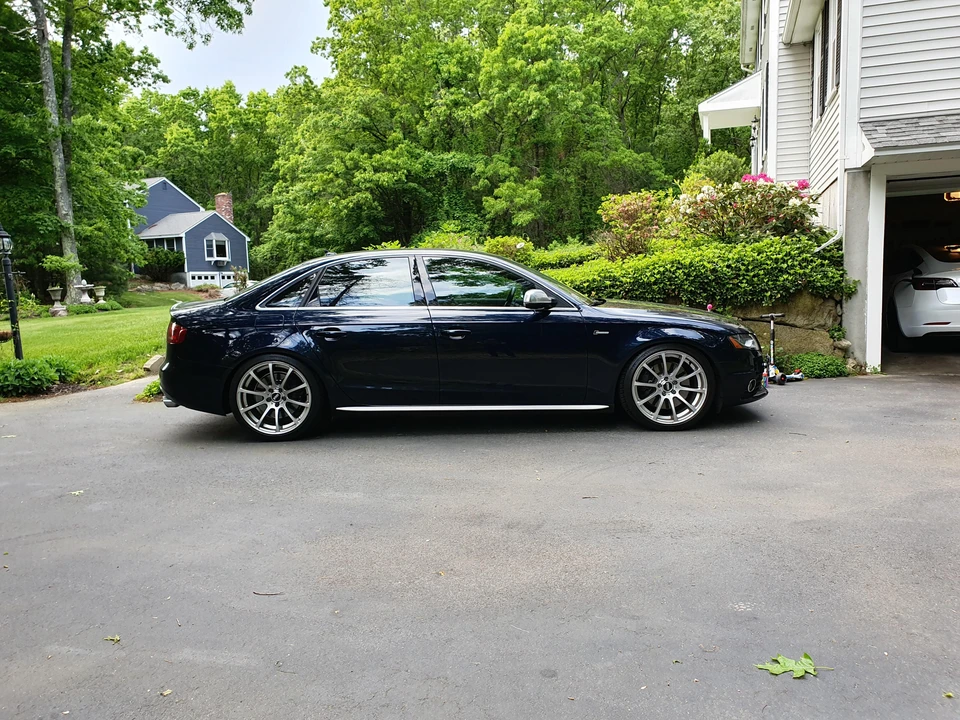 2011 Audi B8 S4 - Image 23 of 31