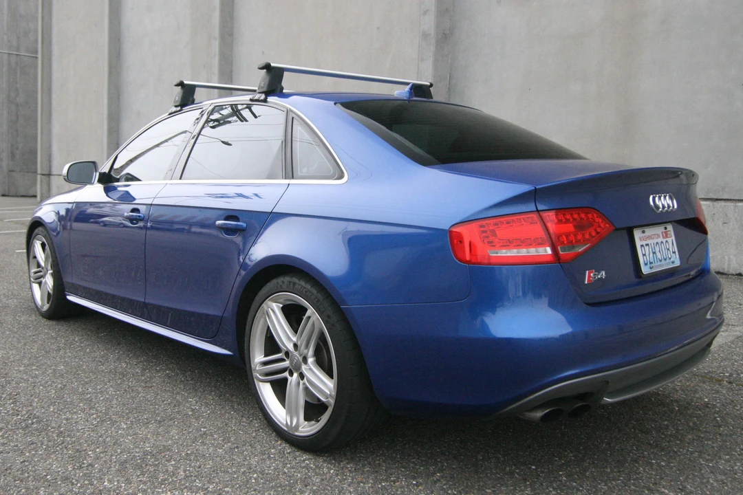 2011 Audi B8 S4 - Image 4 of 31