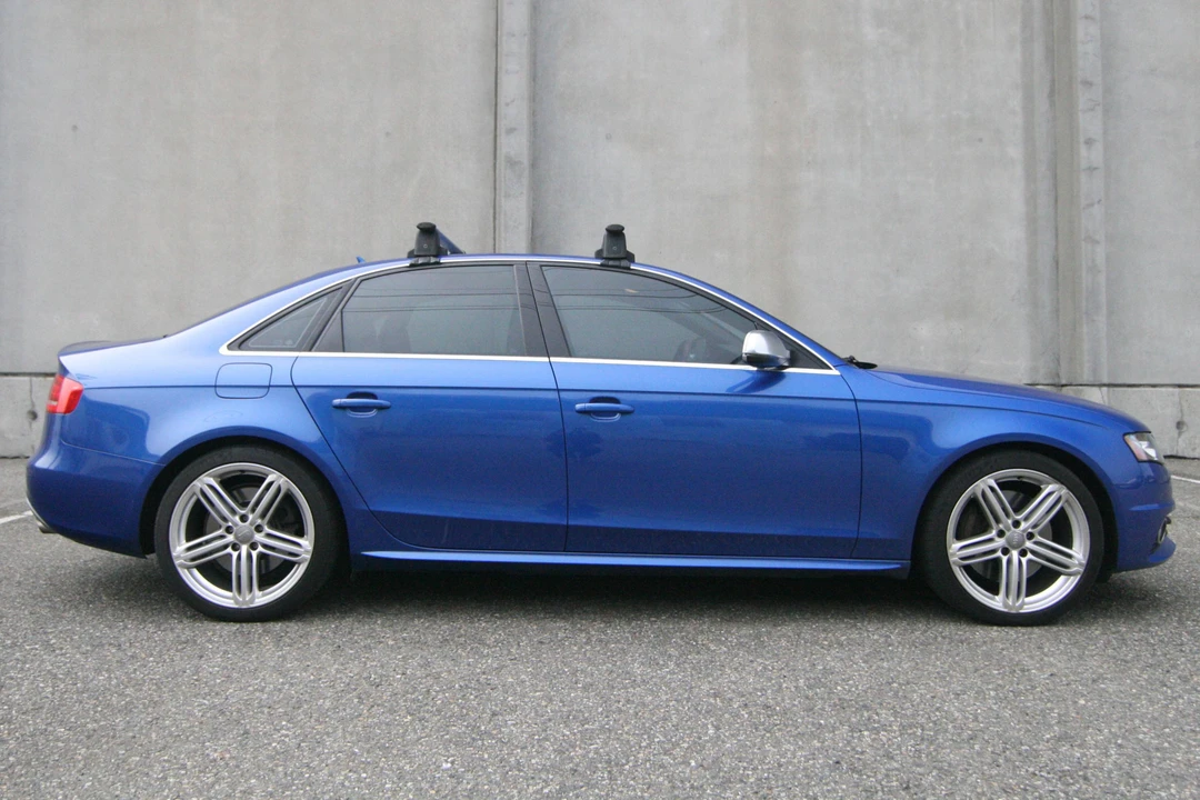 2011 Audi B8 S4 - Image 3 of 31