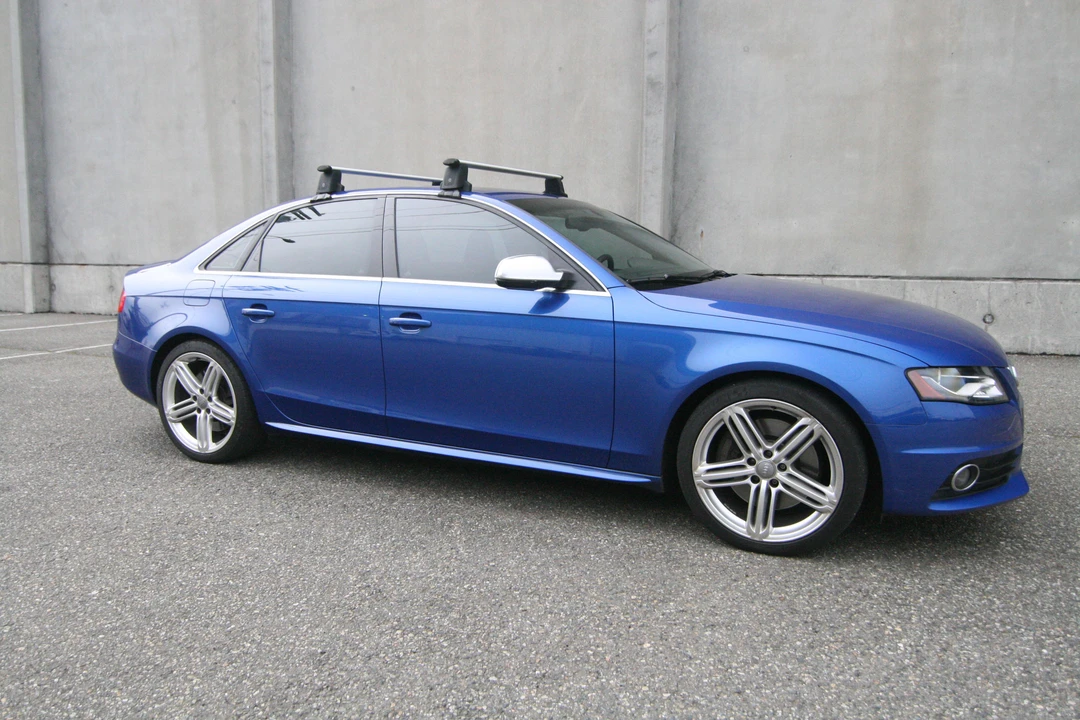 2011 Audi B8 S4 - Image 18 of 31