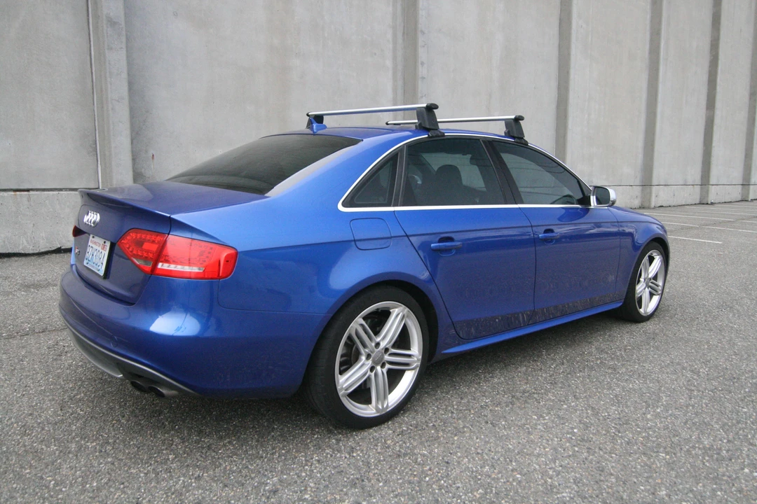 2011 Audi B8 S4 - Image 16 of 31