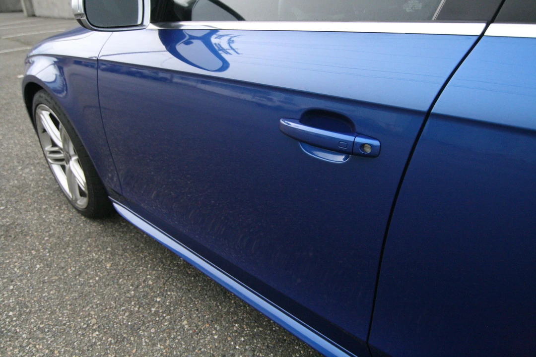 2011 Audi B8 S4 - Image 27 of 31