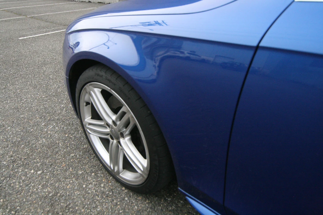 2011 Audi B8 S4 - Image 25 of 31