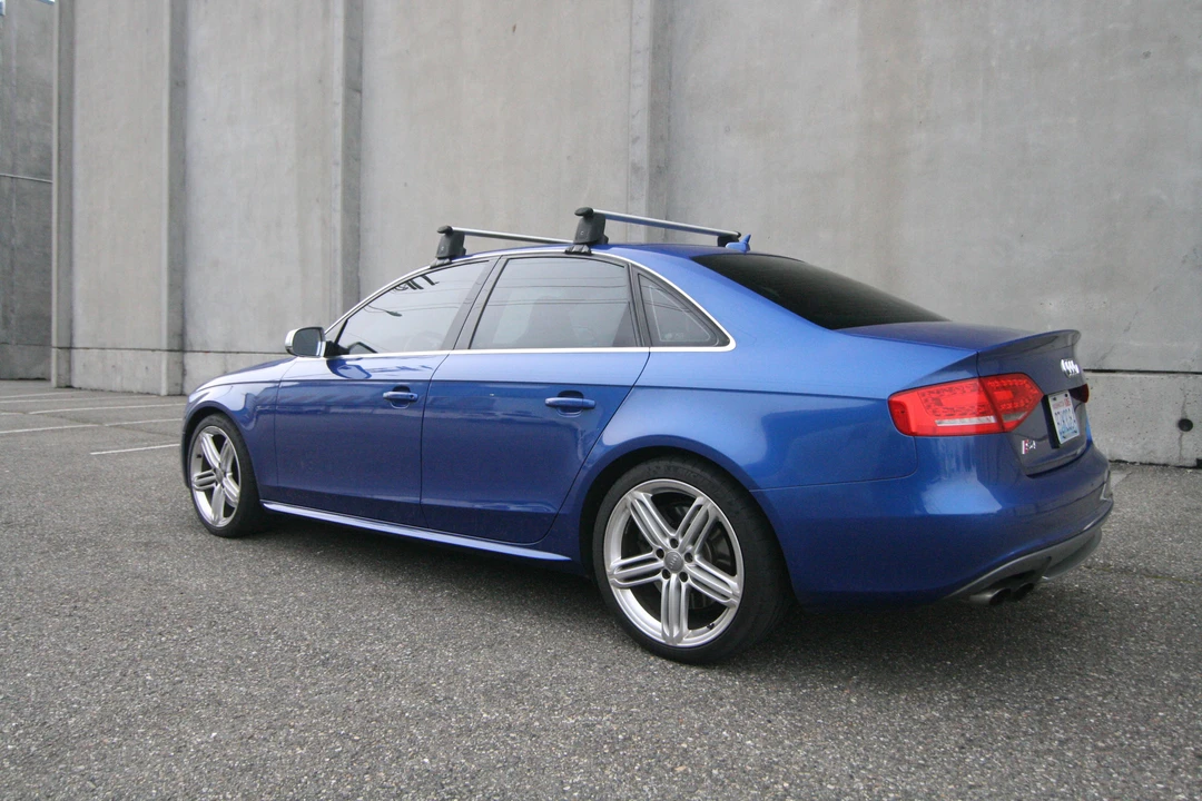 2011 Audi B8 S4 - Image 11 of 31