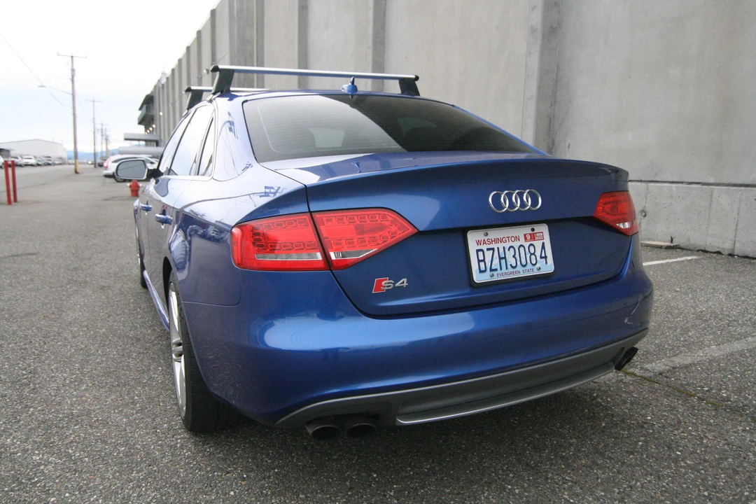 2011 Audi B8 S4 - Image 13 of 31