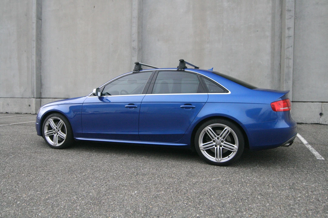 2011 Audi B8 S4 - Image 10 of 31