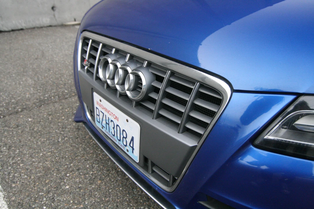 2011 Audi B8 S4 - Image 22 of 31
