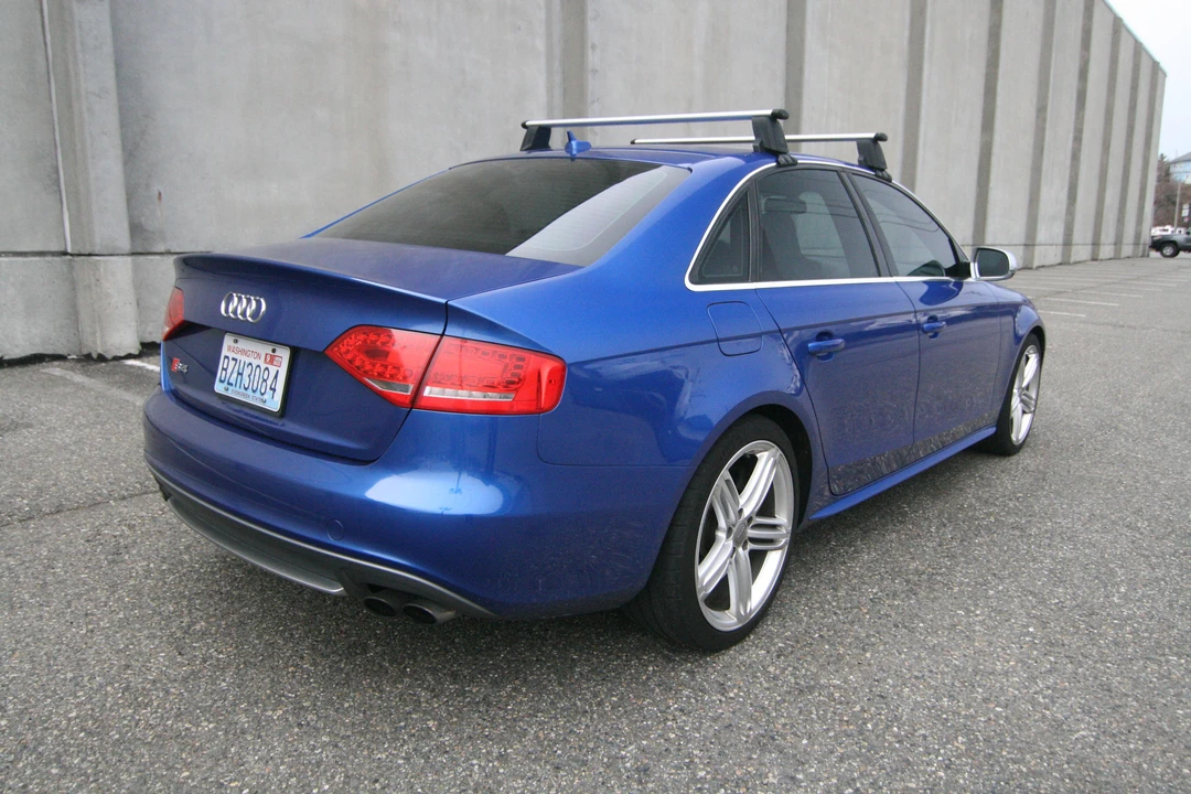 2011 Audi B8 S4 - Image 15 of 31