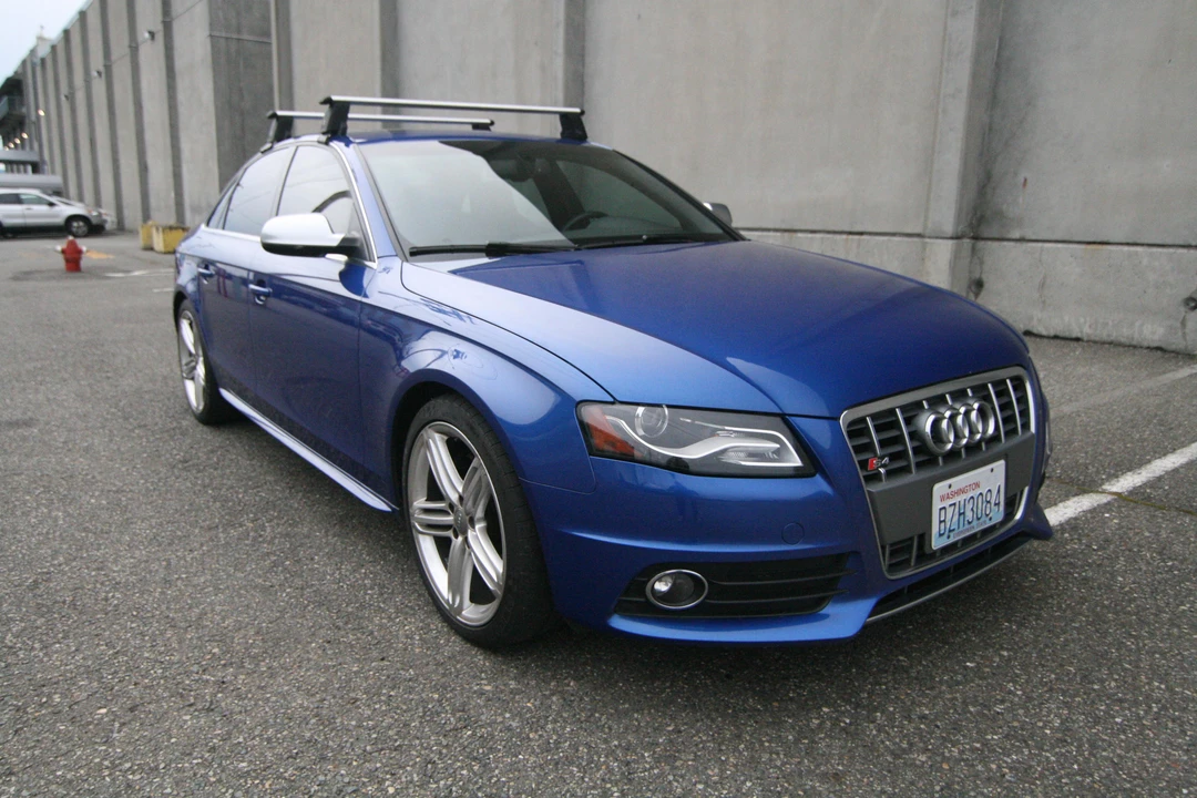 2011 Audi B8 S4 - Image 19 of 31